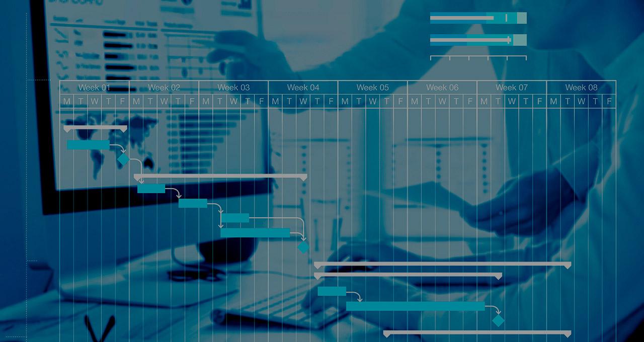 Magíster en Project Management 