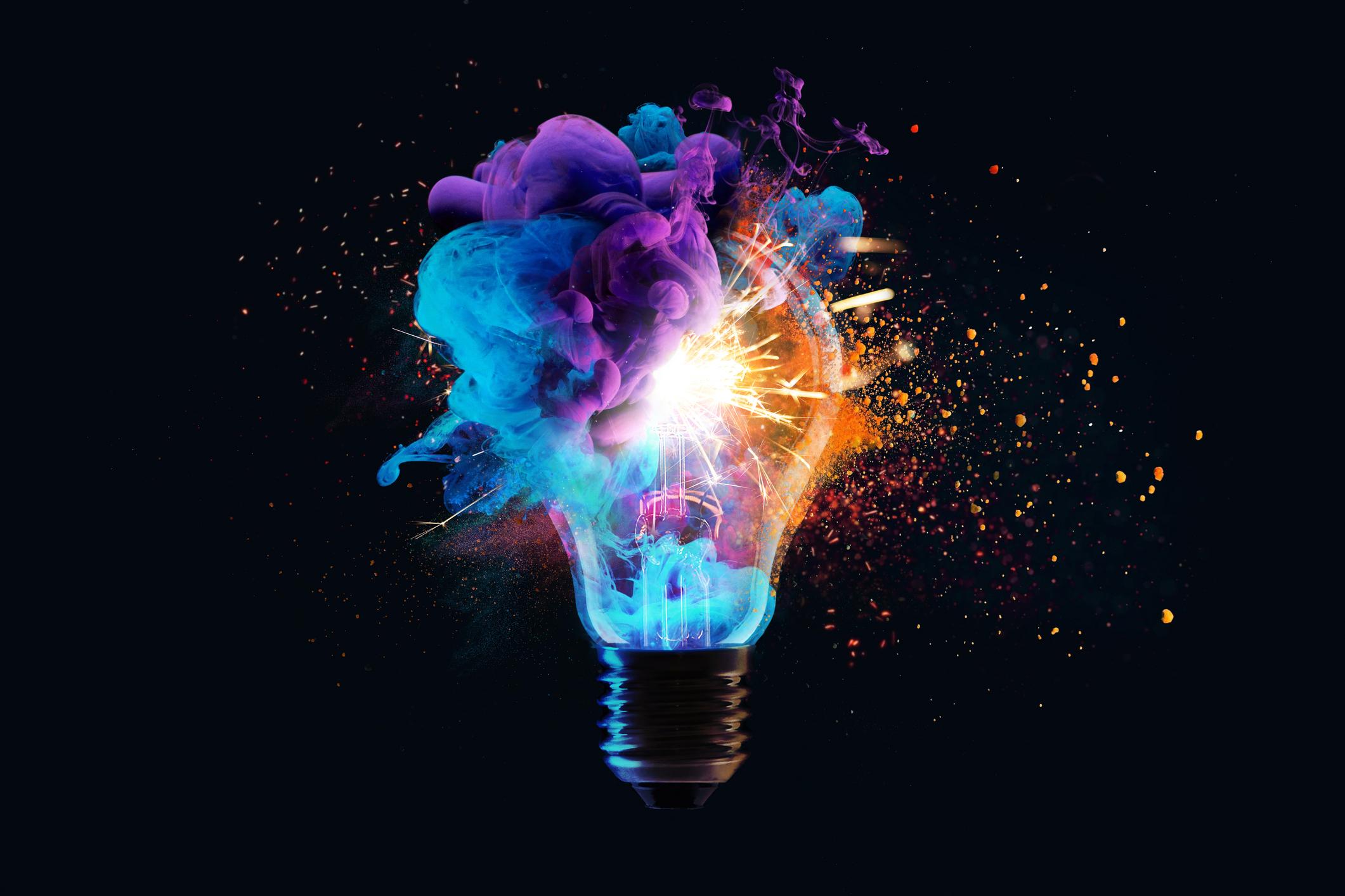 Diplomado en Design Thinking & Branding