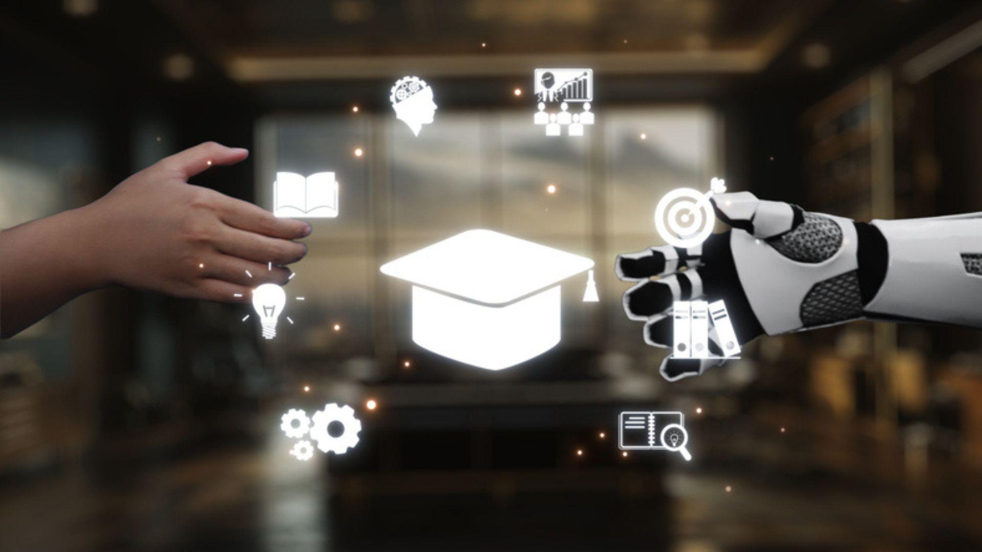 ConectIA: habilidades para la academia del futuro