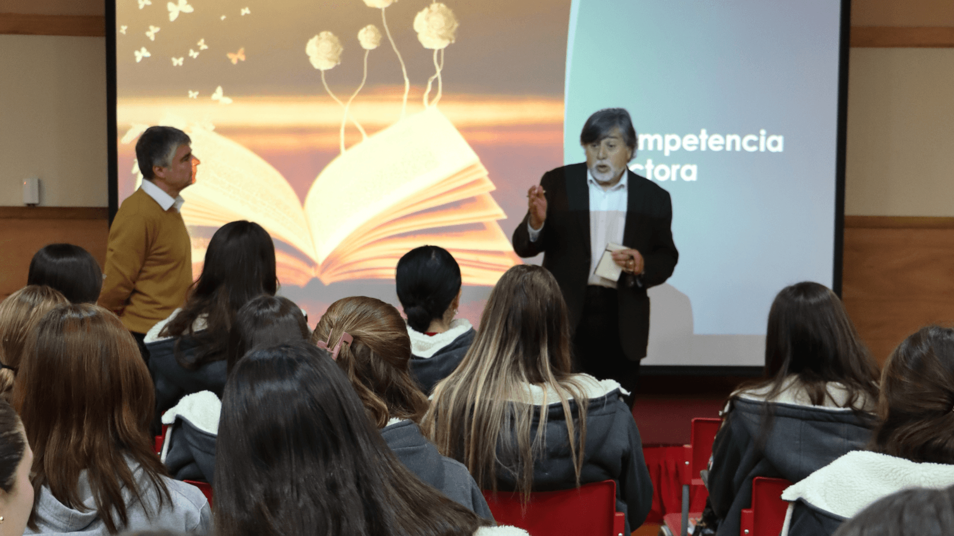 Fondos de Apoyo UAI: impulsar ideas con impacto desde la educación escolar