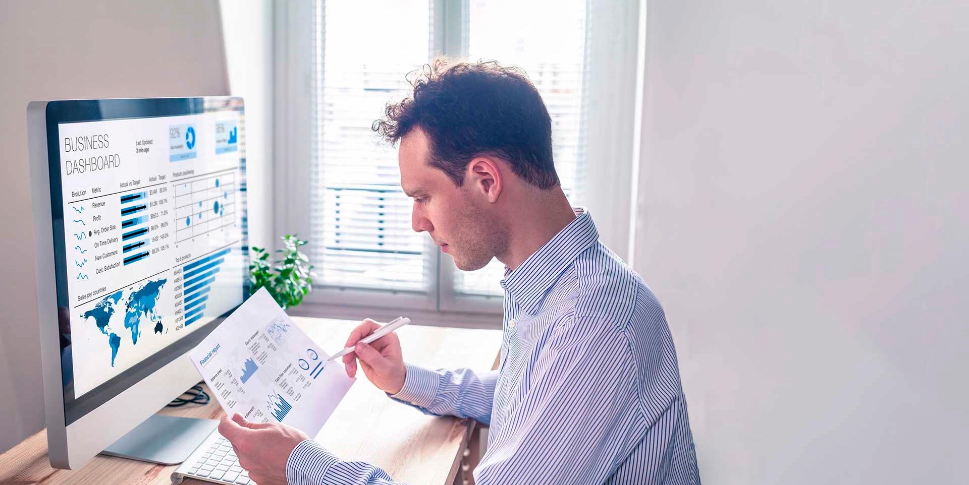 Doctorado en Finanzas - Año 1- 2025