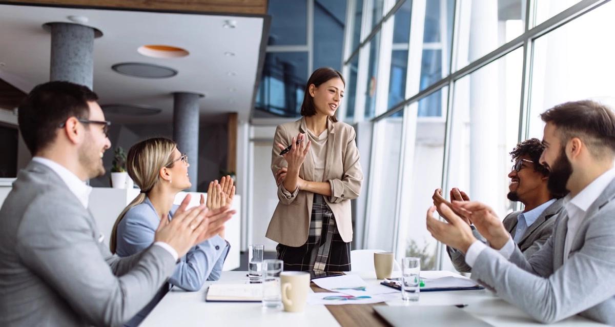 Doctorado en Management - Año 1 - 2025