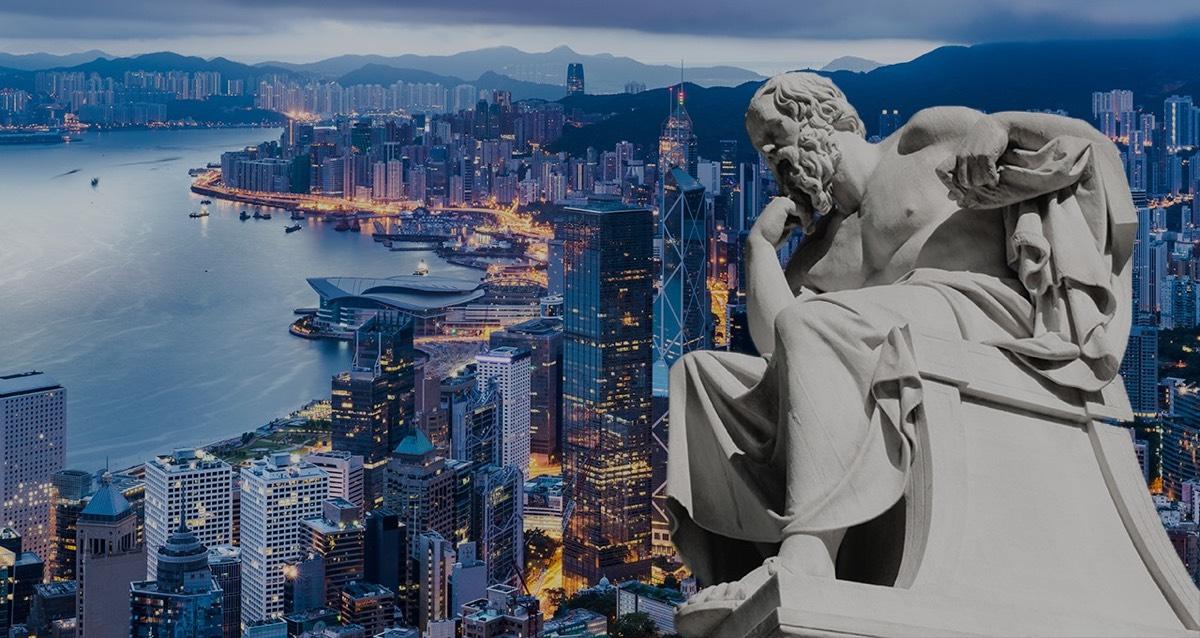 Magíster en Filosofía, Economía y Política