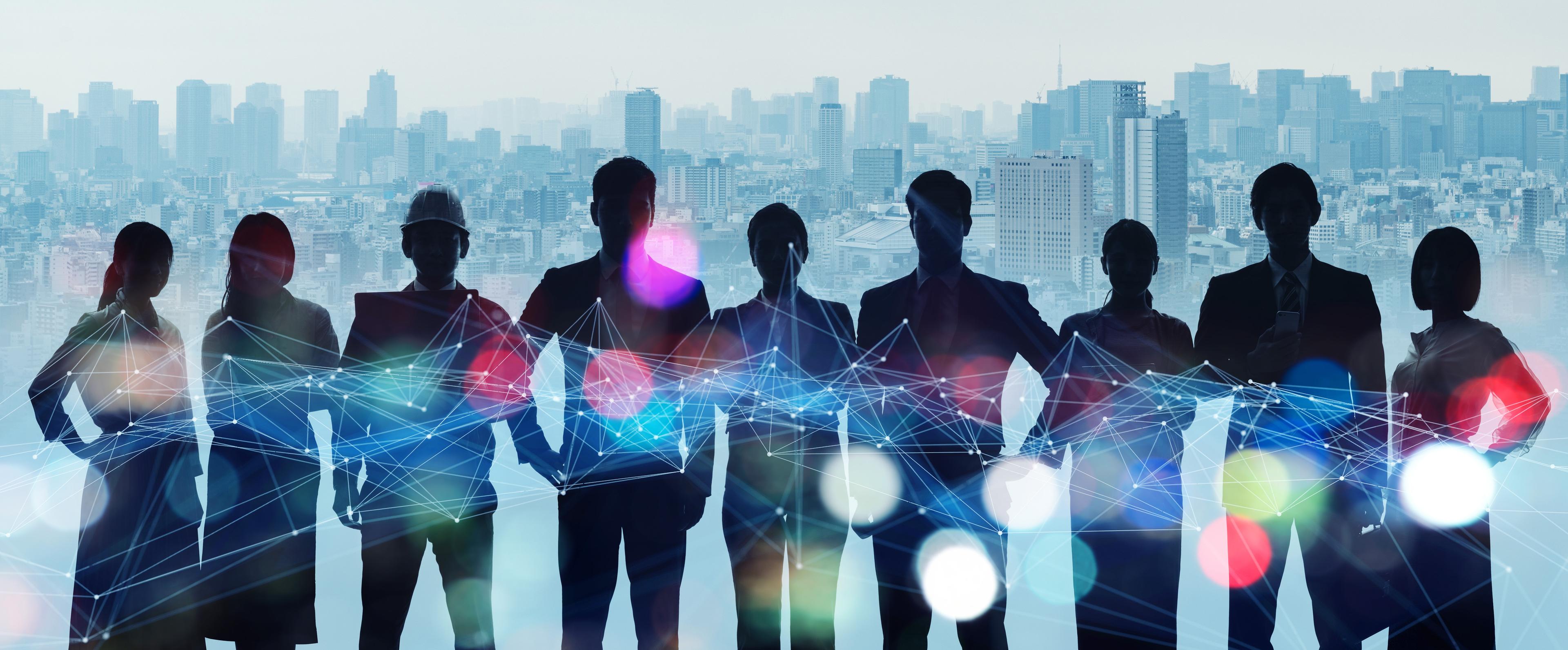 Diplomado en gestión de organizaciones para el futuro del trabajo