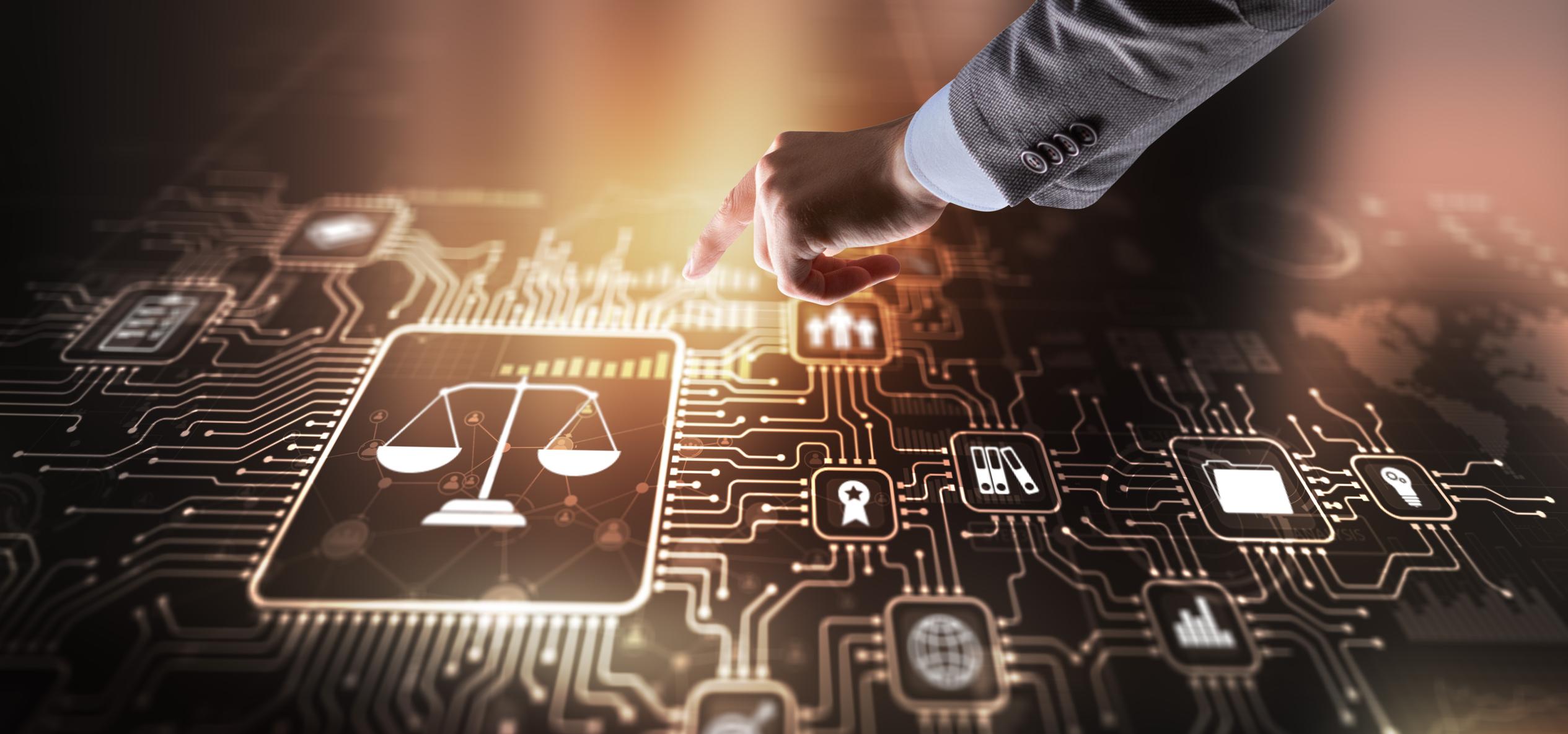 Diplomado en Legal Analytics 2026