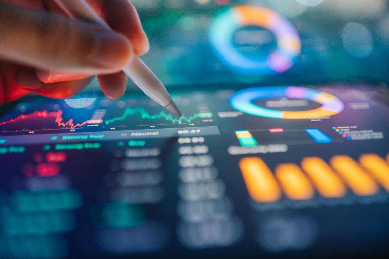 Magíster en Finanzas 