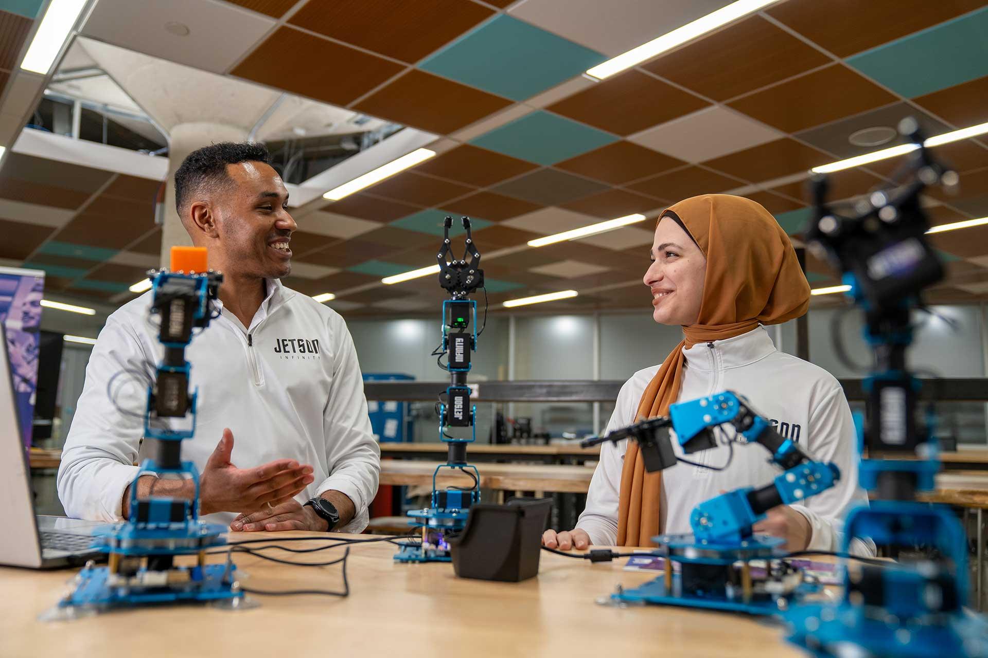 PROGRAMA CORTO INSPIRING RESEARCH