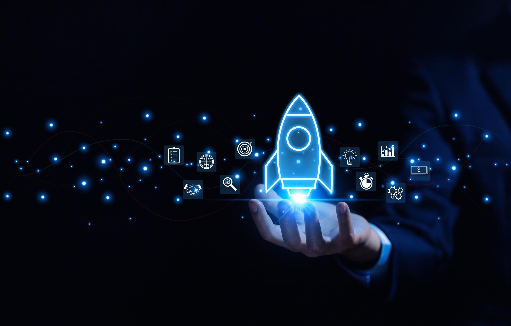 DIPLOMADO CEO TRANSFORMATION: De Ejecutivo a Empresario	