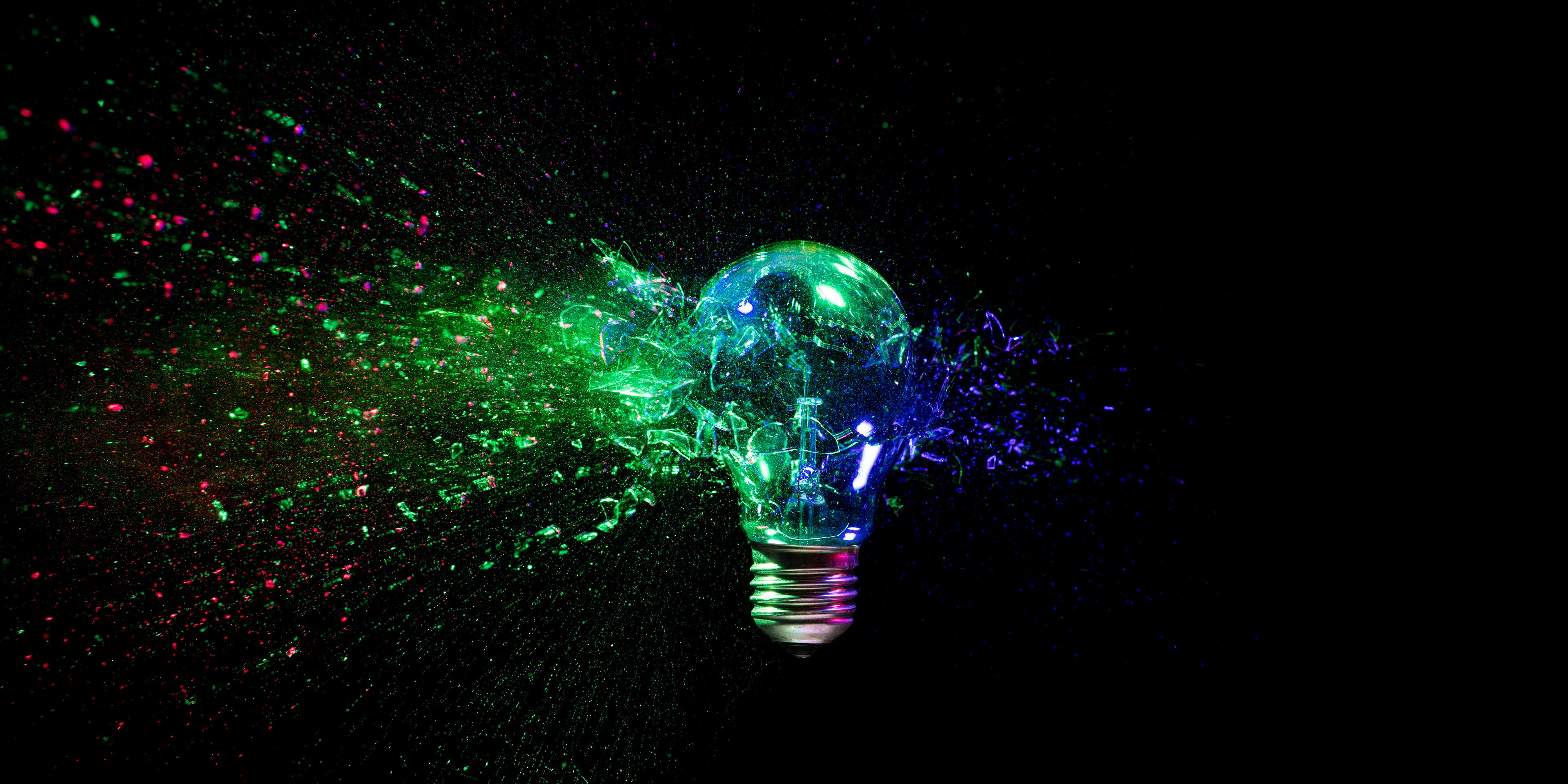 Diplomado en Design Thinking & Branding 