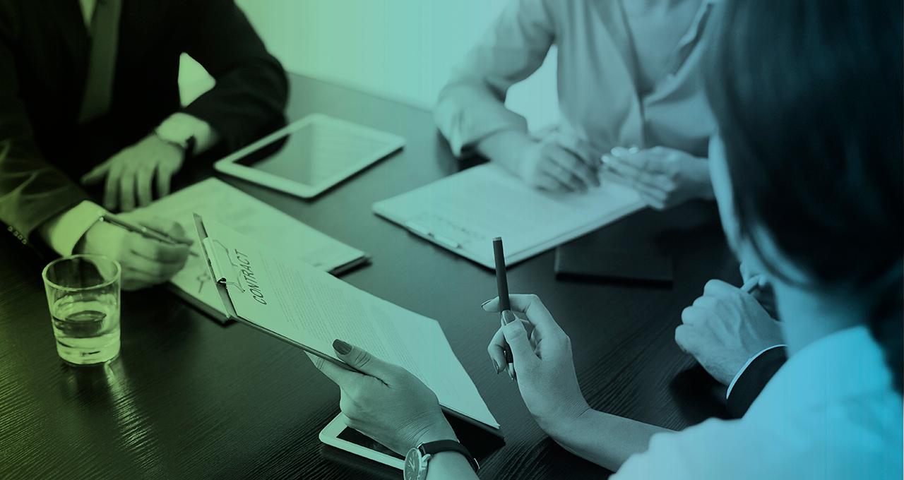 Curso Contratos: Licitación, Administración y Manejo de Claims