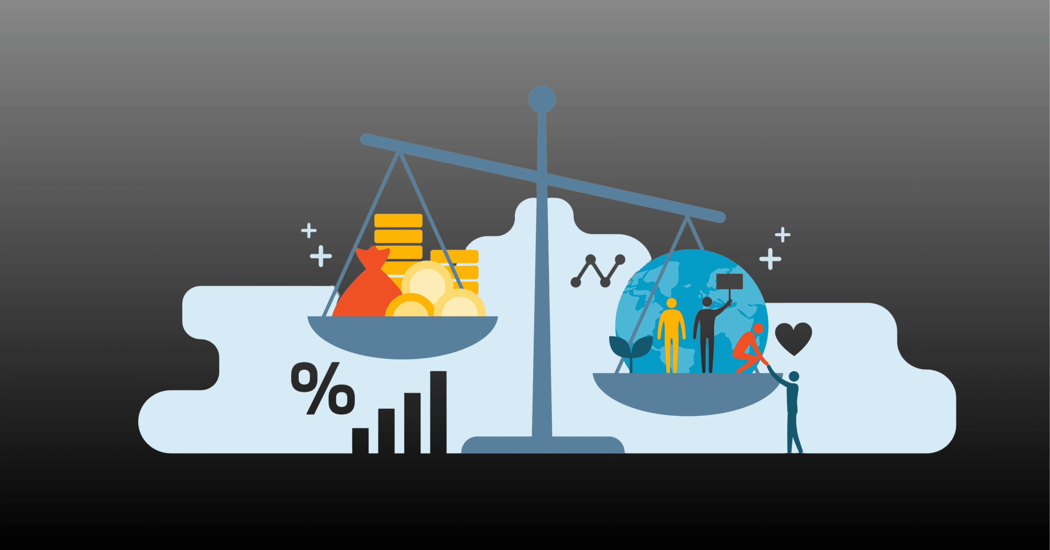 Curso de Estrategias de Sostenibilidad Financiera y Fundraising en Organizaciones Sociales