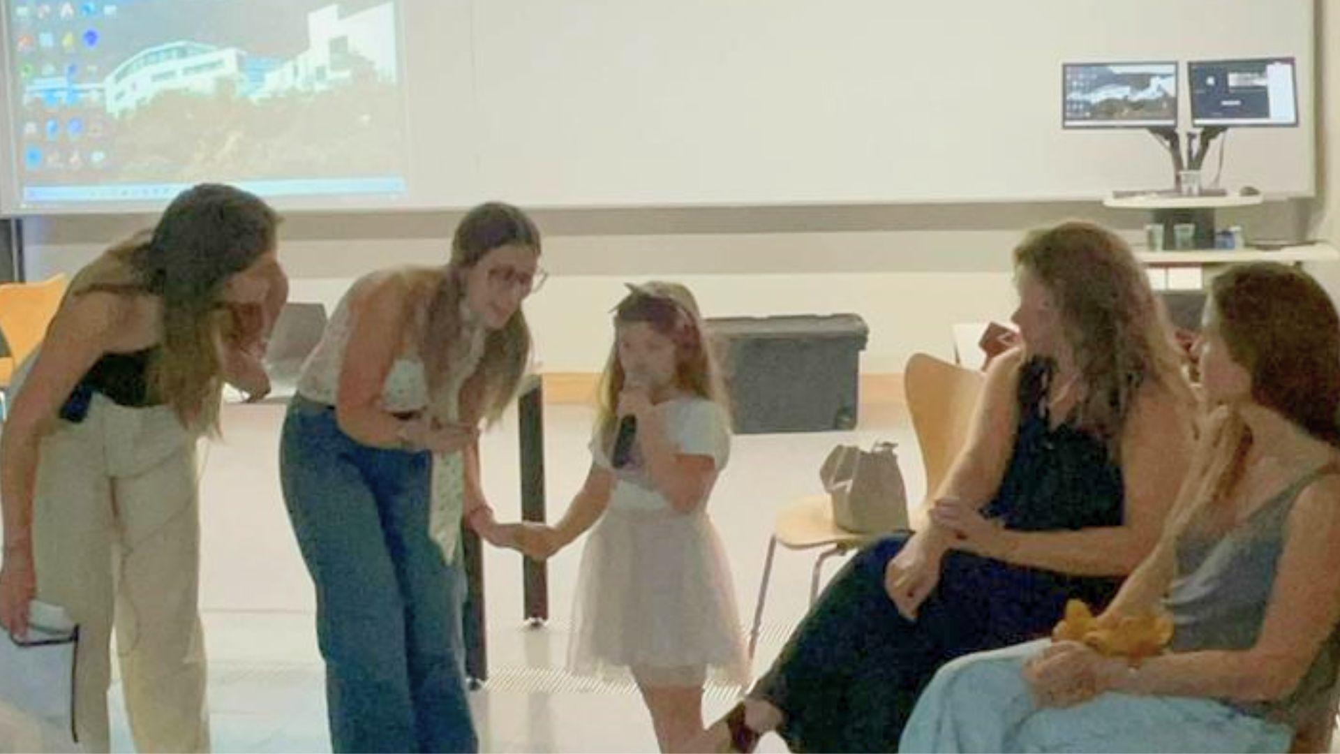 Diplomado en Abordaje Interdisciplinario del Espectro Autista realiza jornada en vivo