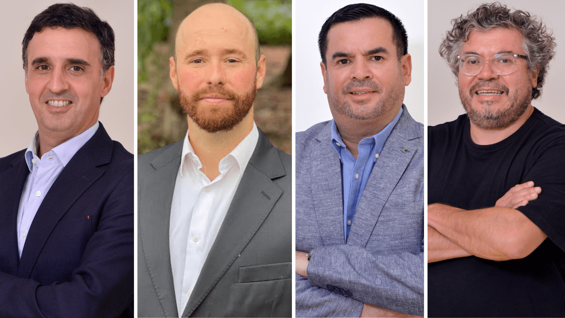 Investigación de impacto: Académicos de la Escuela de Negocios se adjudican Fondecyt en áreas clave