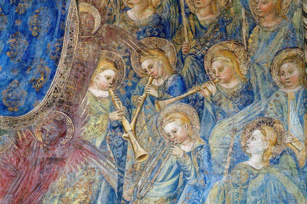 Curso La Música en las Religiones del Mundo