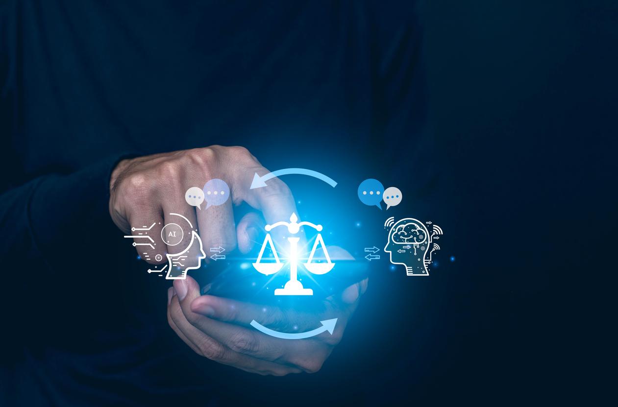 Diplomado en Legal Design e Innovación tecnológica para el sector legal
