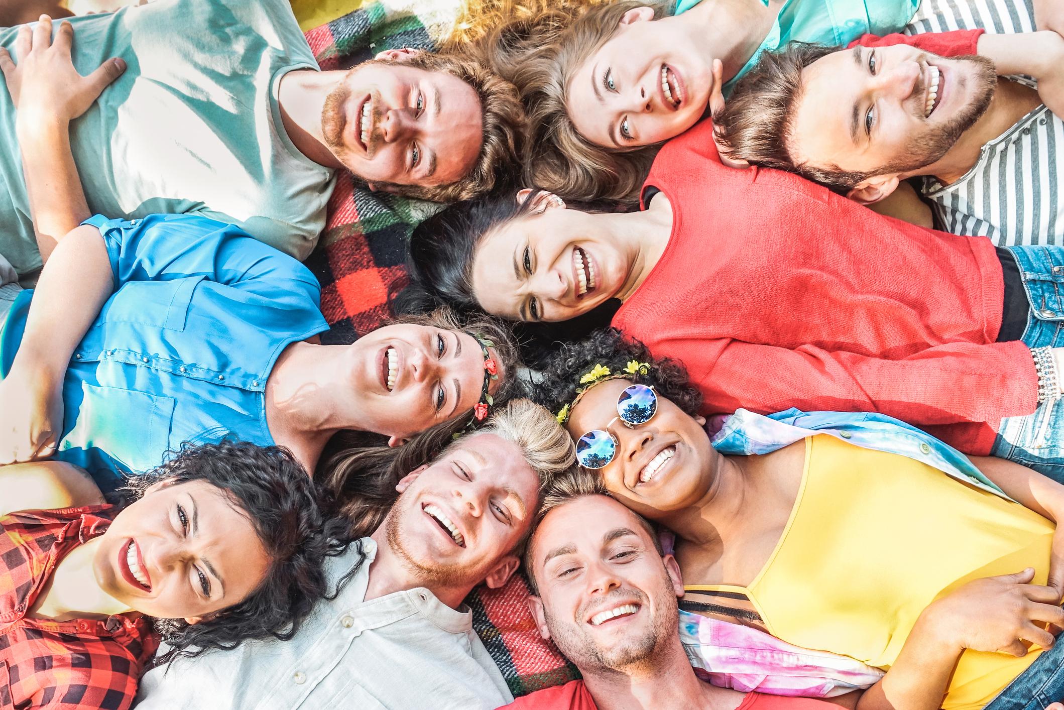 Curso Psicología Positiva: Prácticas para promover el bienestar 