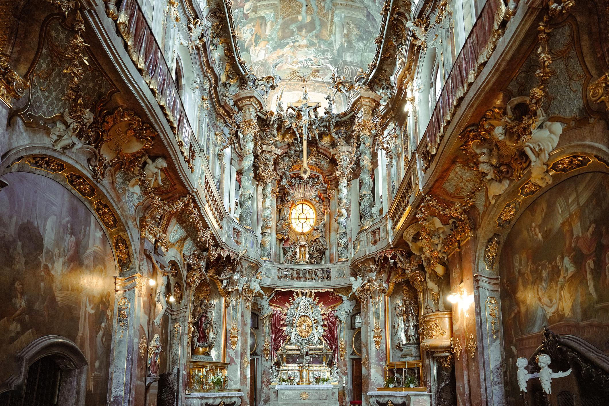 Curso Historia del Arte: Del Renacimiento al Barroco