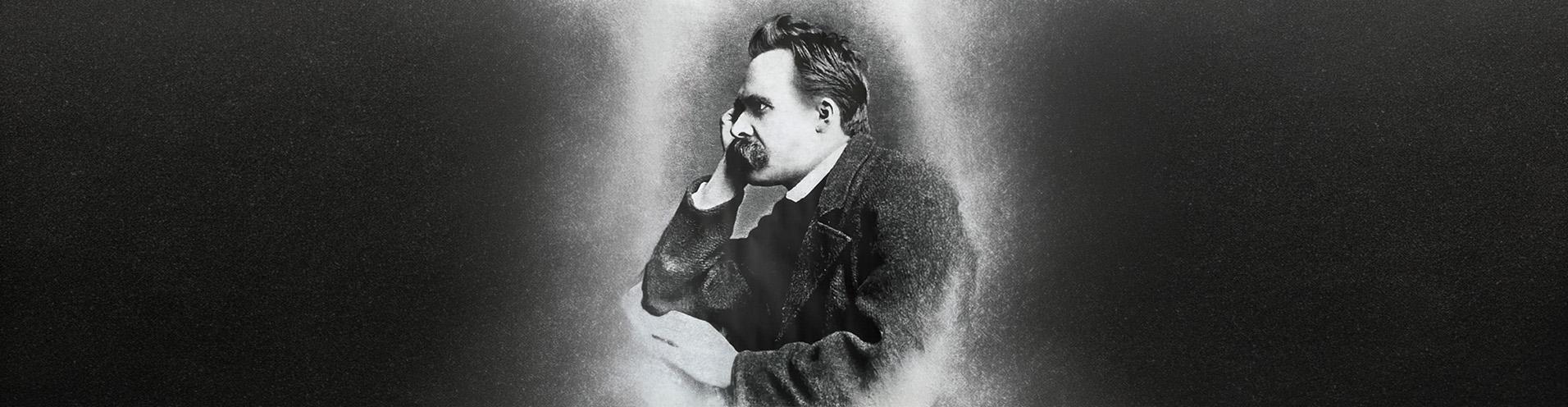 Curso Nietzsche: del nihilismo a la afirmación de sí