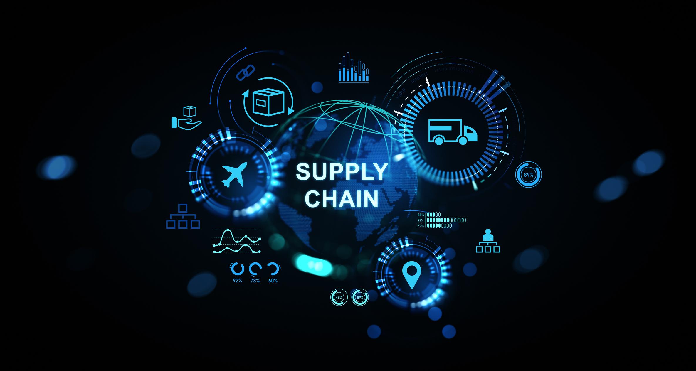 Magíster en Supply Chain Management