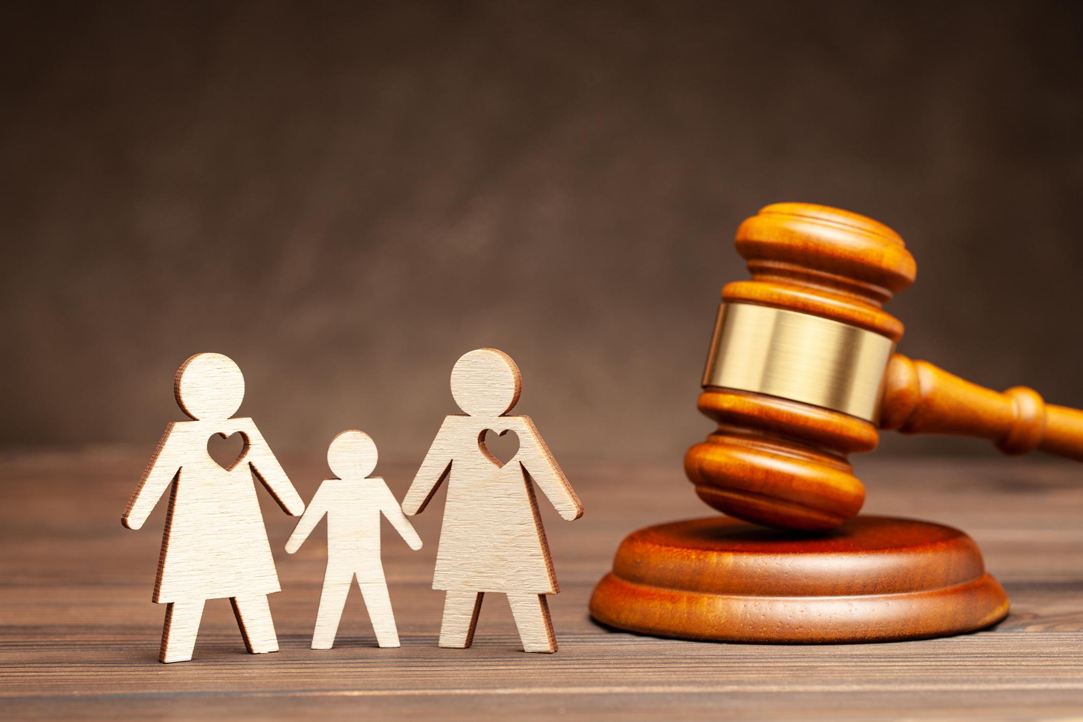 Curso Derecho de familia y gestión del conflicto