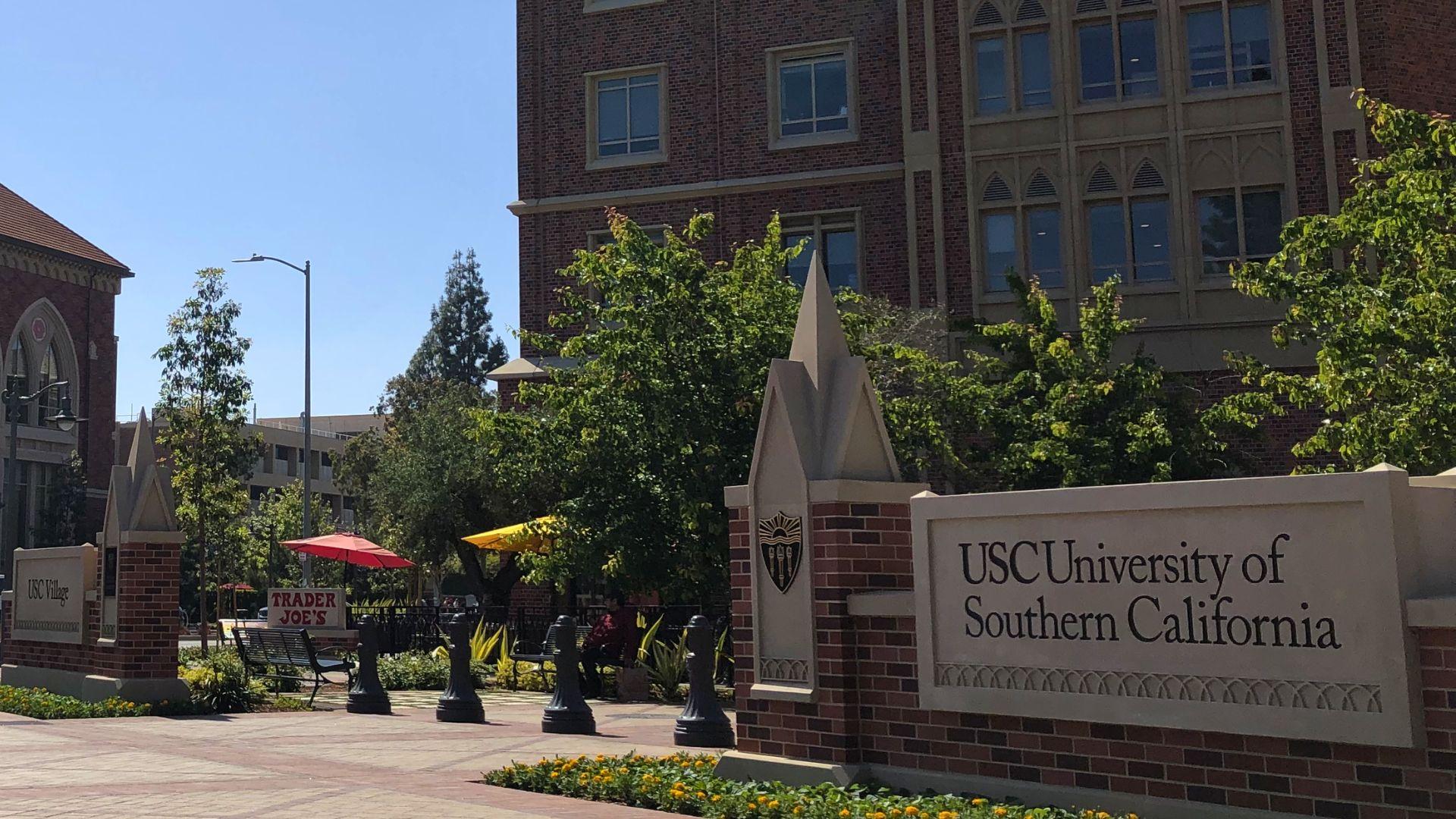Facultad de Derecho UAI abre LL.M. Pathway con University of Southern California