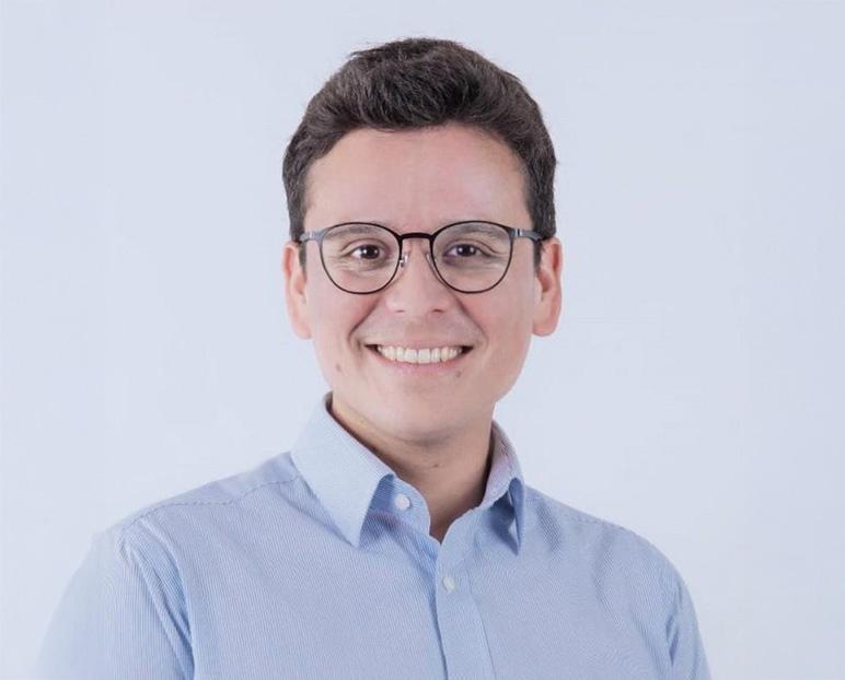 David Leiva