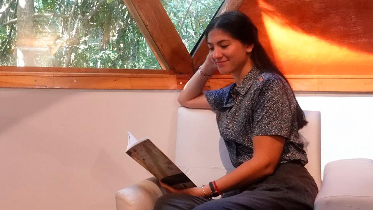 Olenka Correa Olenka Correa