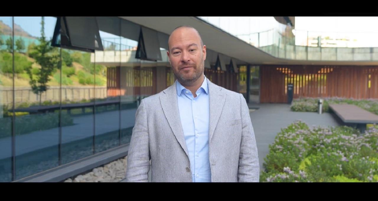 Conoce el Magíster en Supply Chain Management Magíster en Supply Chain Management