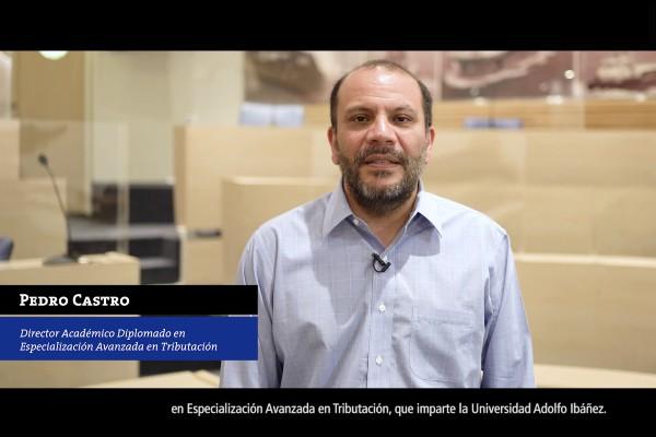 Conoce el Diplomado en Especialización Avanzada en Tributación Diplomado en Especialización Avanzada en Tributación