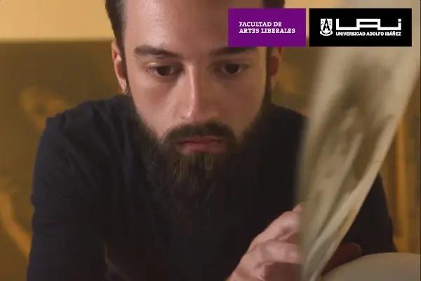 Conoce el Diplomado en Filosofía Contemporánea Diplomado en Filosofía Contemporánea