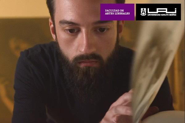 Conoce el Magíster en Filosofía Contemporánea Magíster en Filosofía Contemporánea