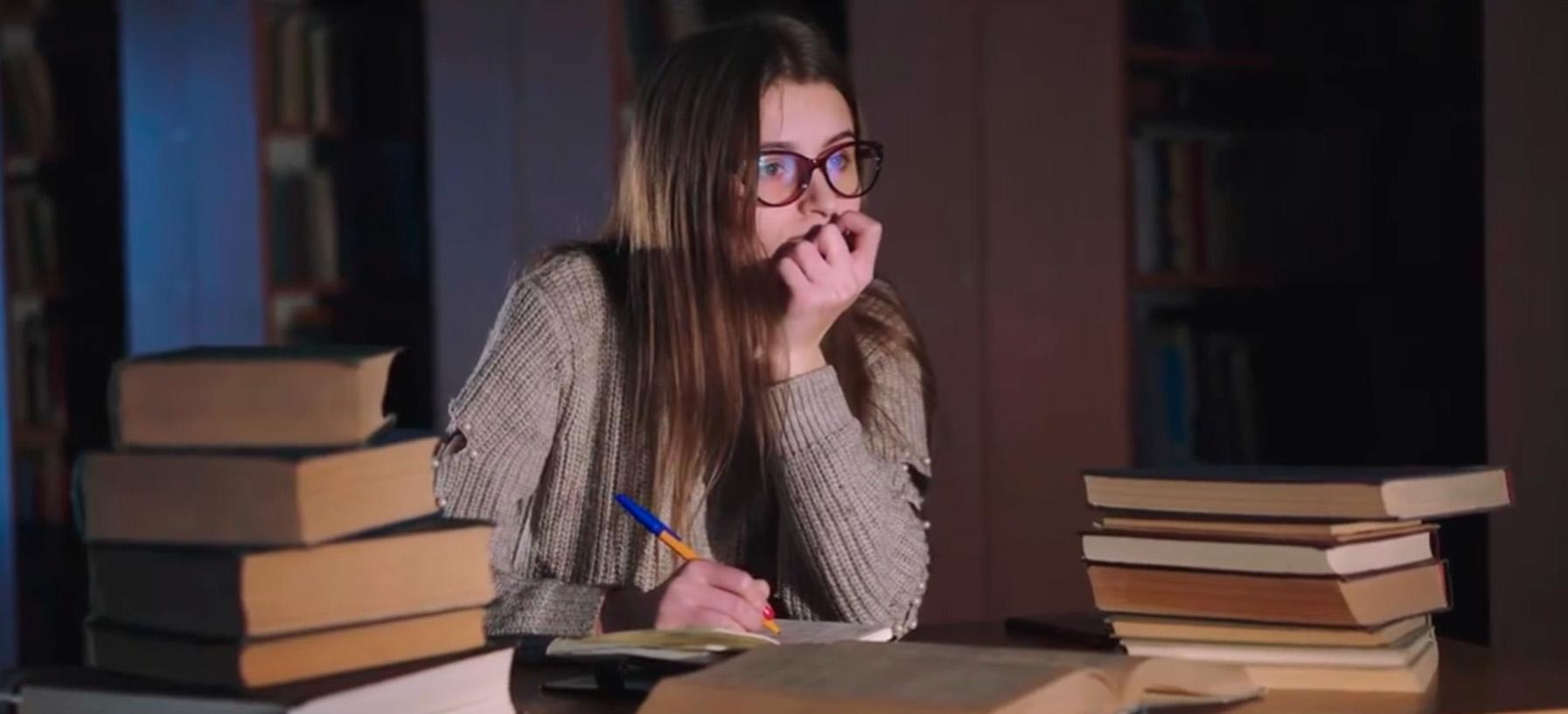 Conoce el Magíster en Escritura Creativa Magíster en Escritura Creativa