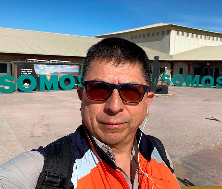Manuel Donoso Manuel Donoso