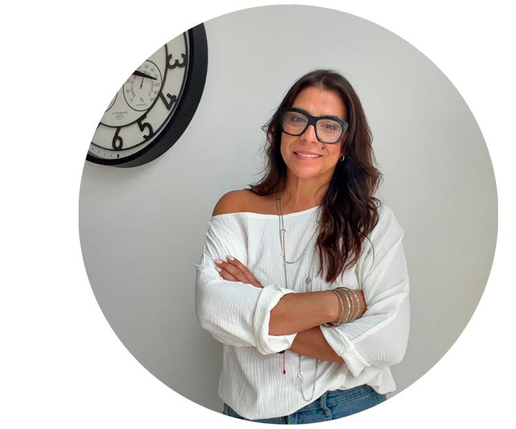 Claudia Girón- MIAMI Claudia Girón- MIAMI