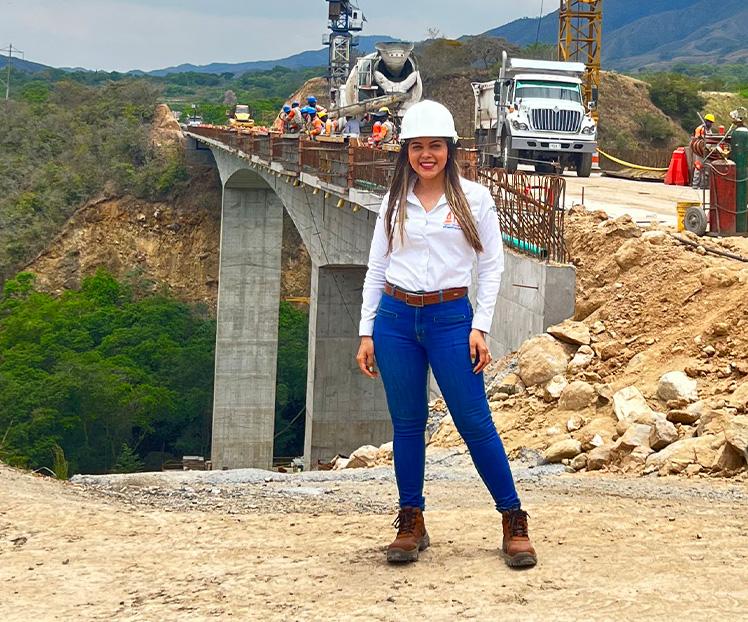 Lorena Varela - Colombia Lorena Varela - Colombia
