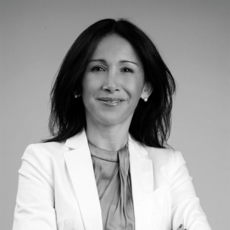 Lía Vera Pérez-Gacitúa Lía Vera Pérez-Gacitúa