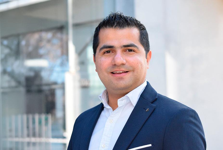 César García Amaya César García Amaya