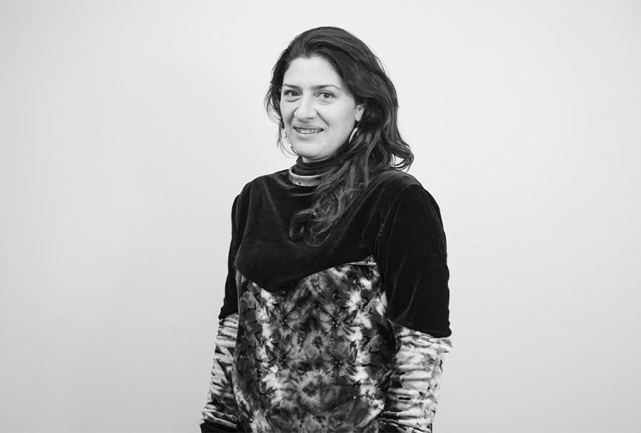 Alondra Segeur Alondra Segeur