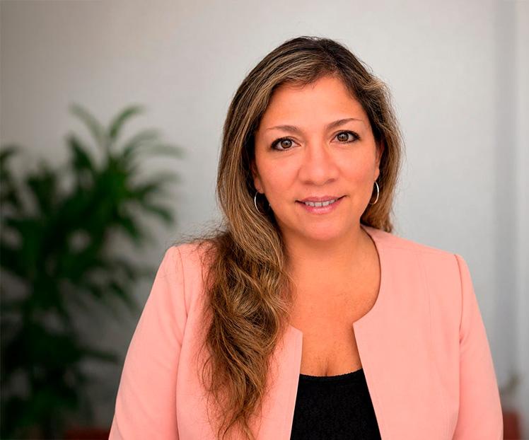 Mónica Rojas - Perú Mónica Rojas - Perú