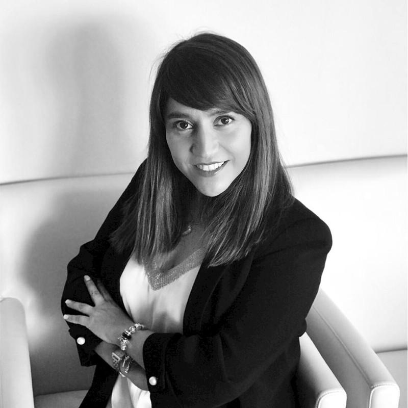 Laura Gajardo Laura Gajardo